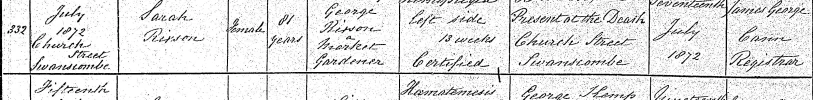 Death certificate Sarah Rixson - done.webp