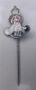 King Edward VIII Prince of Wales Enamel Pin Badge Brooch.jpg