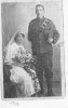 Uncle George Martin & Clara.JPG