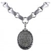Victorian Silver Locket Collar.jpg
