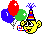 Happy Birthday <|:) <|:)